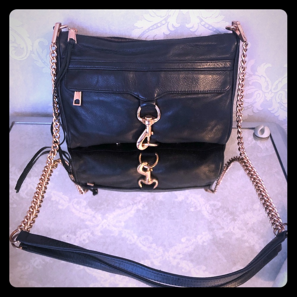 Rebecca Minkoff crossbody bag